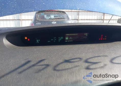 2010 Toyota Prius Ii from USA, damaged, VIN JTDKN3DUXA0033047